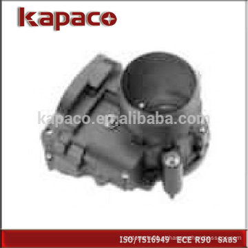 KAPACO corpo do acelerador assy 13547528179 A2C59513208 para MINI R56 R55 R52 CITROEN C4